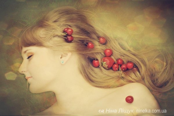 Фотовиставка Ніни Ліщук